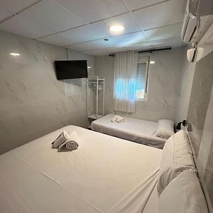 Comfort Driepersoonskamer